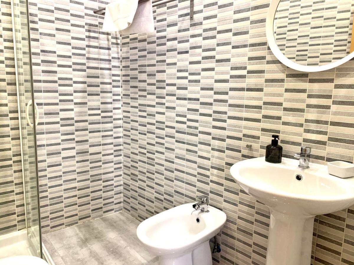 Homely Malaga Refino Loft D4 Dış mekan fotoğraf